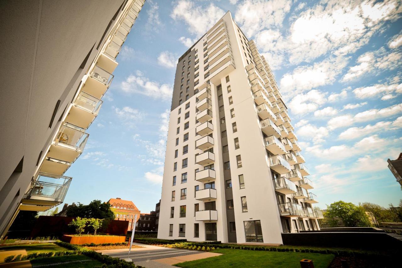 Grand Apartments - Three Bedrooms With Panorama Of The Old Town — Photos 1