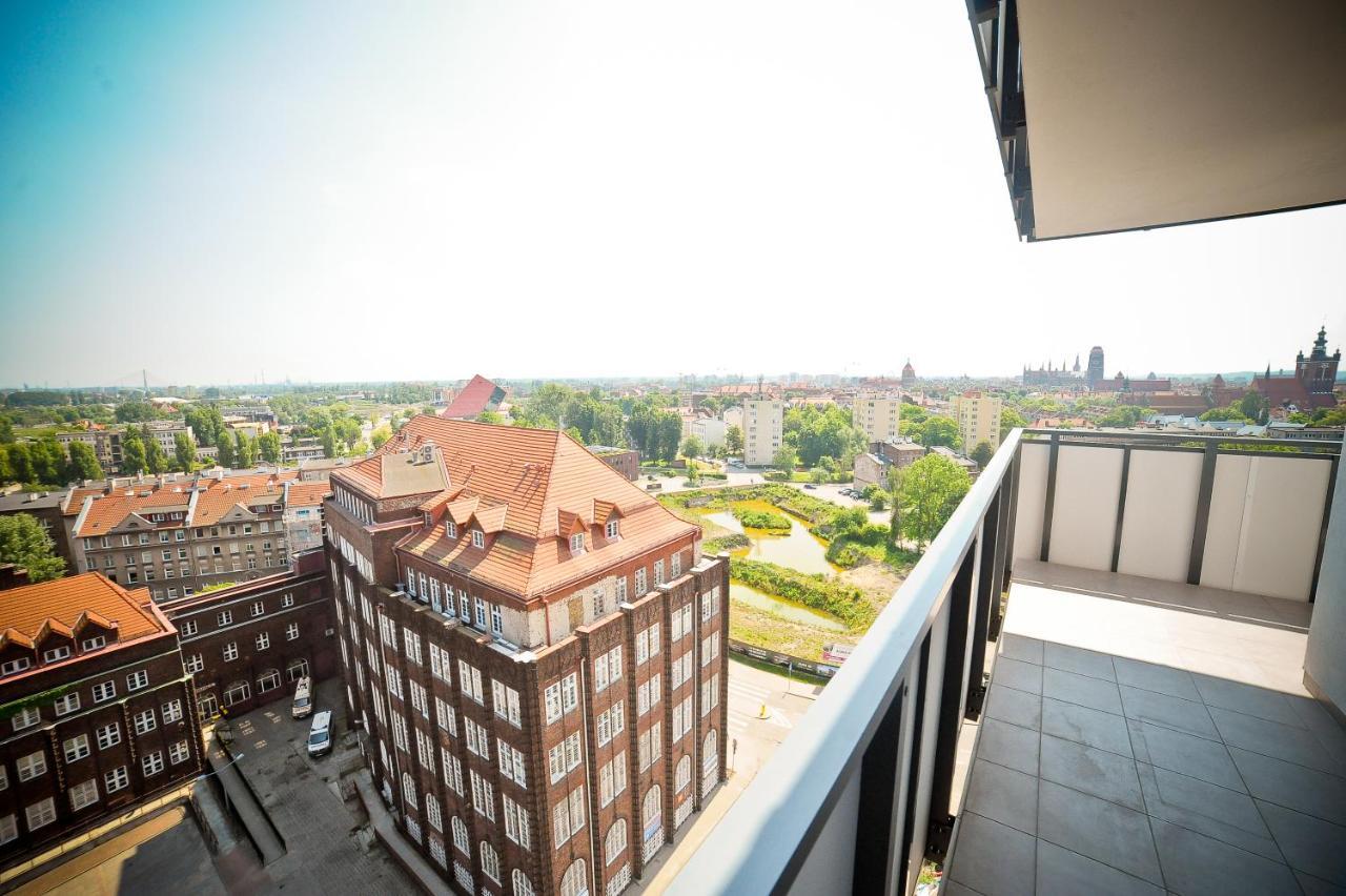 Grand Apartments - Three Bedrooms With Panorama Of The Old Town — Photos 3